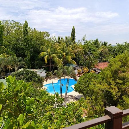 ホテル Hacienda El Pedregal Estanzuela エクステリア 写真