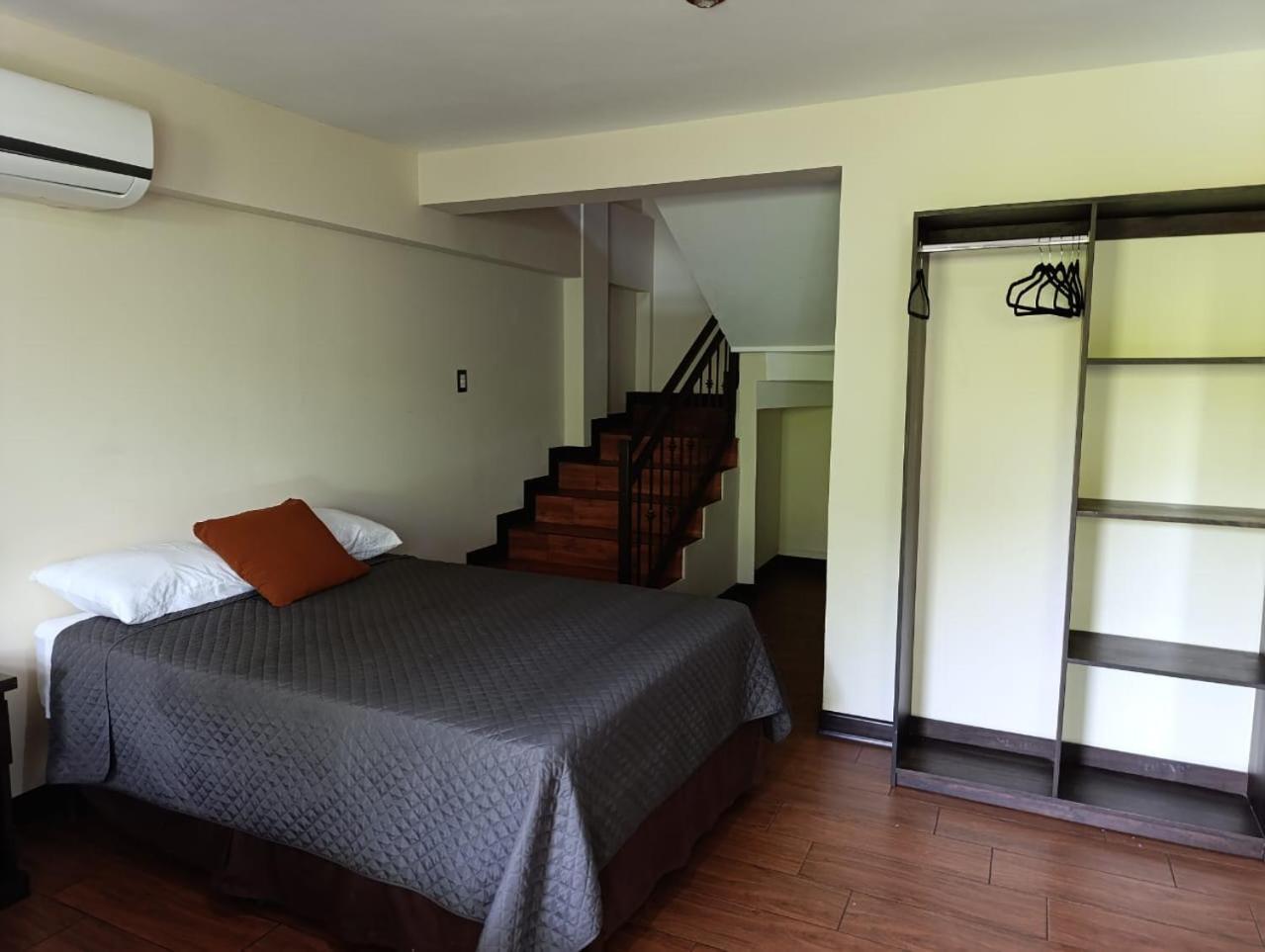 ホテル Hacienda El Pedregal Estanzuela エクステリア 写真