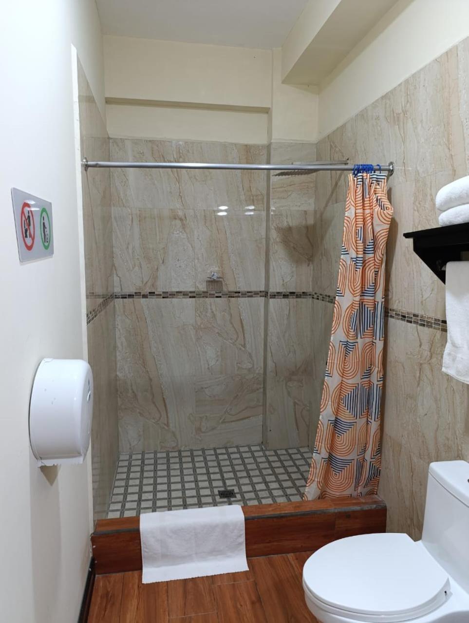 ホテル Hacienda El Pedregal Estanzuela エクステリア 写真