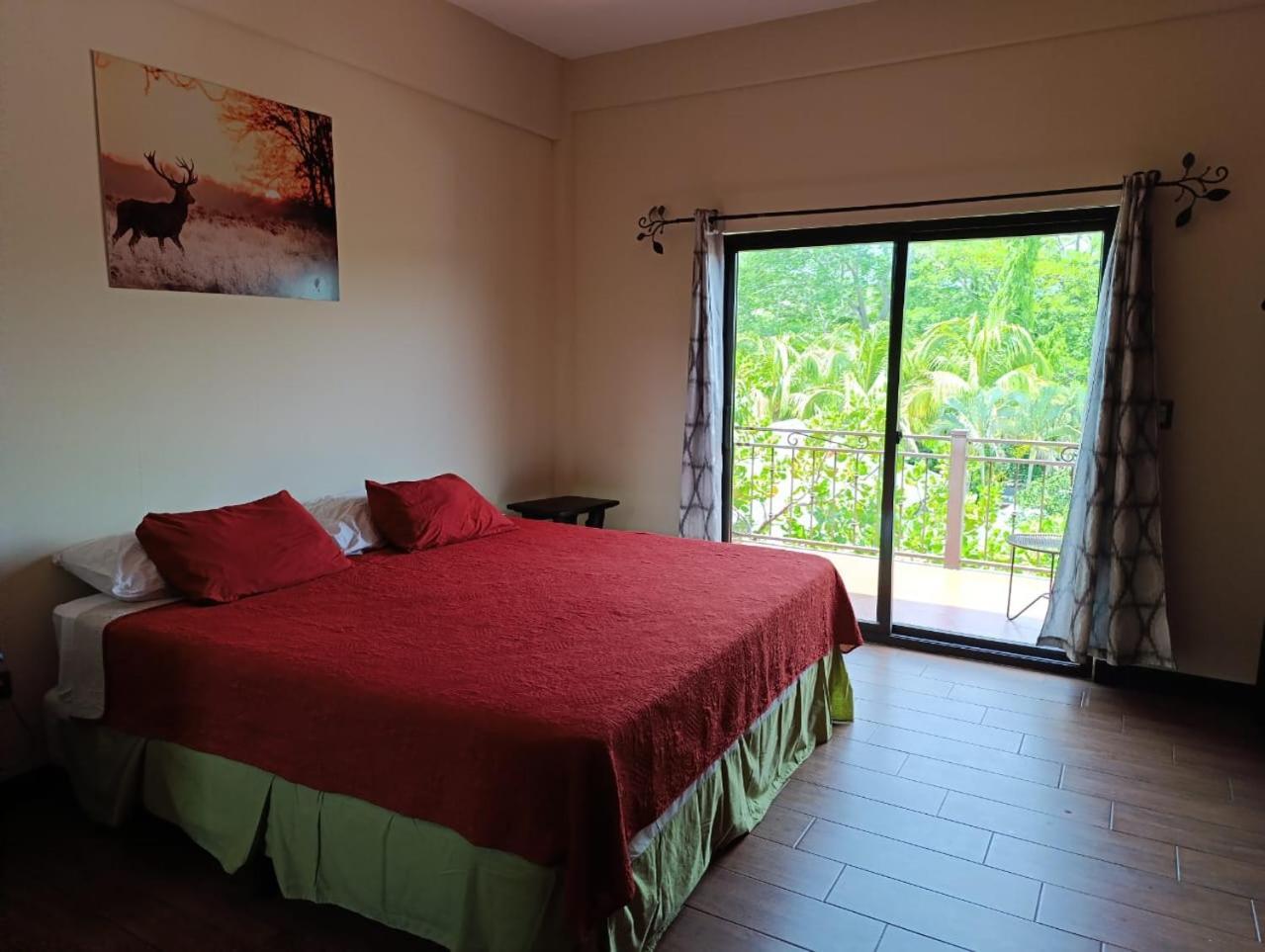 ホテル Hacienda El Pedregal Estanzuela エクステリア 写真