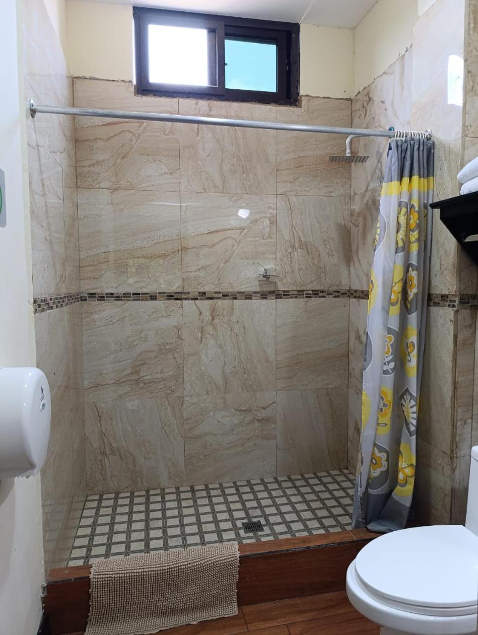 ホテル Hacienda El Pedregal Estanzuela エクステリア 写真