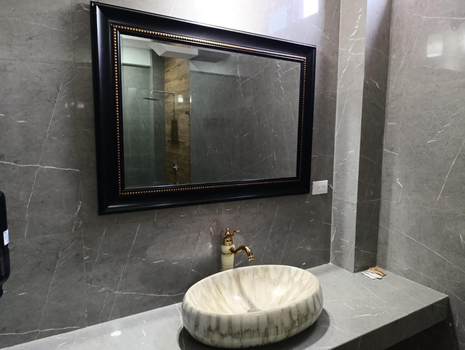 ホテル Hacienda El Pedregal Estanzuela エクステリア 写真